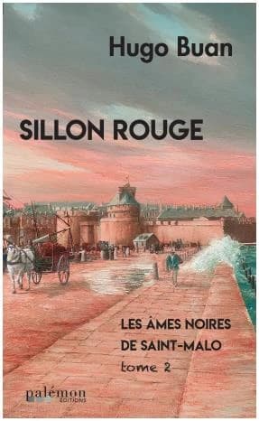 Sillon rouge