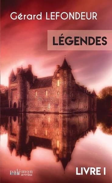 Légendes. Livre I
