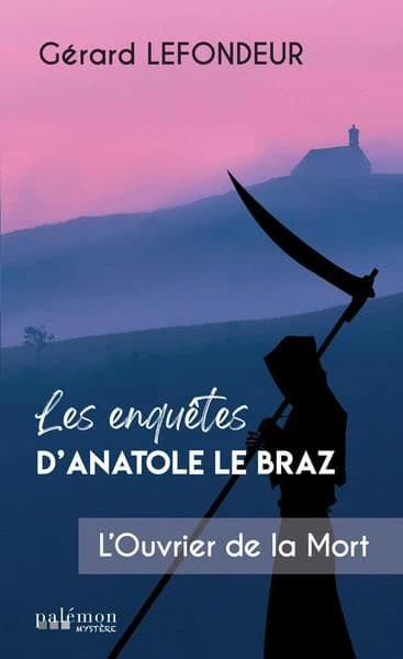 L'ouvrier de la mort
