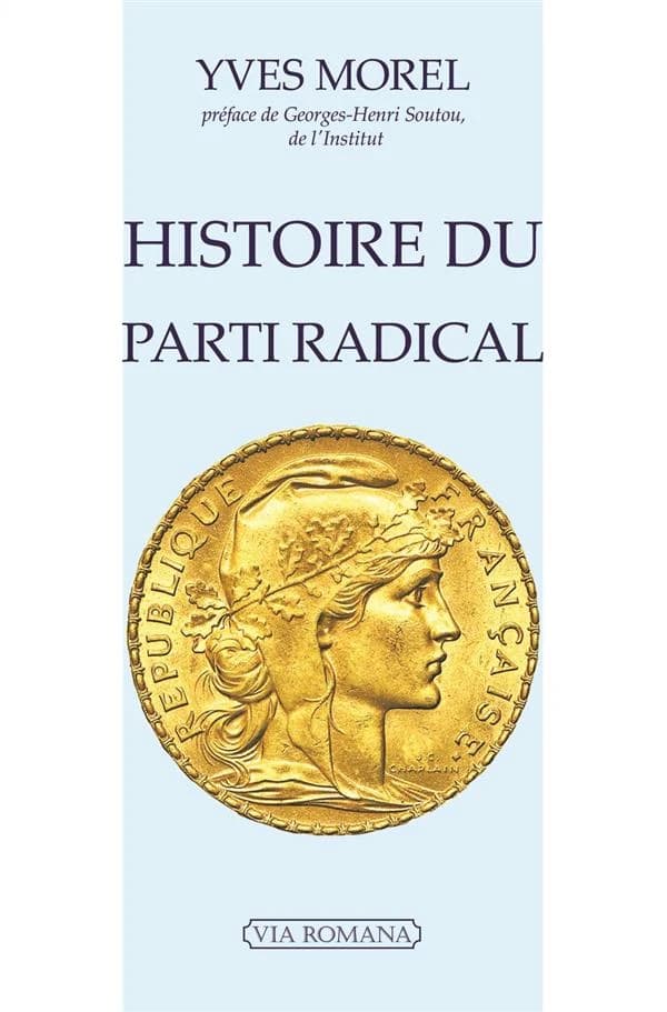 Histoire du parti radical