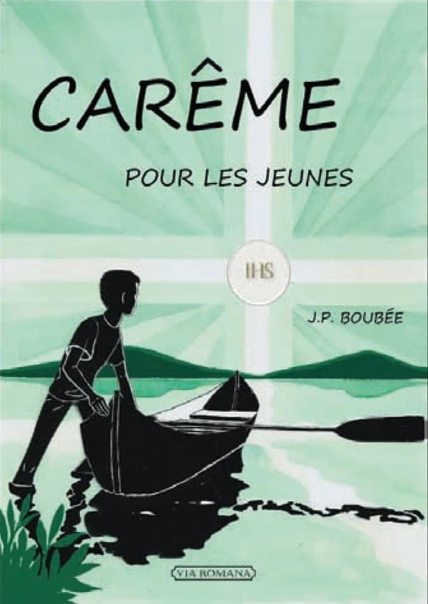 Carême : pour les jeunes