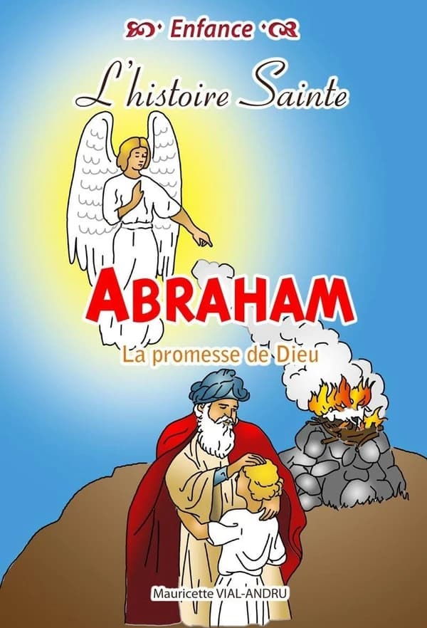 Abraham : la promesse de Dieu