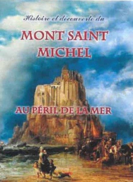 Saint-Michel au péril de la mer