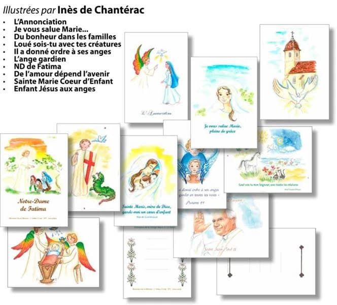 Images saintes Tome 5