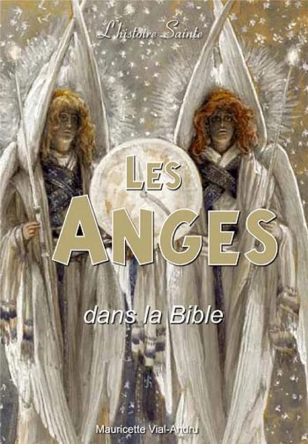 Les anges : dans la Bible