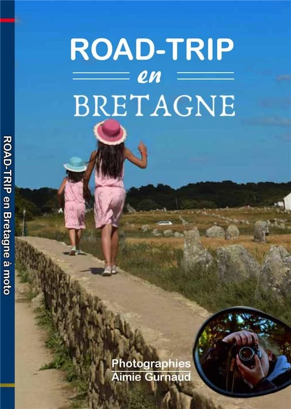 Road-trip en Bretagne