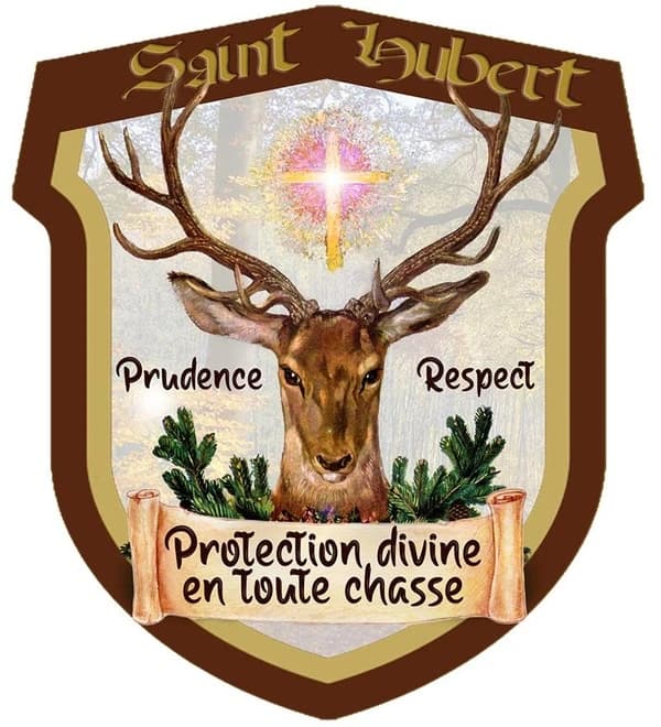 Saint Hubert : Patron des chasseurs
