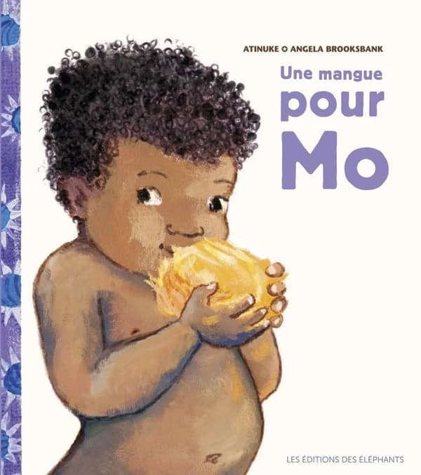 Une mangue pour Mo