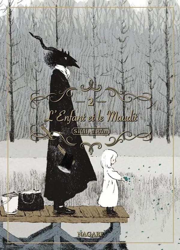 L'enfant et le maudit : Siúil, a Rún. 2