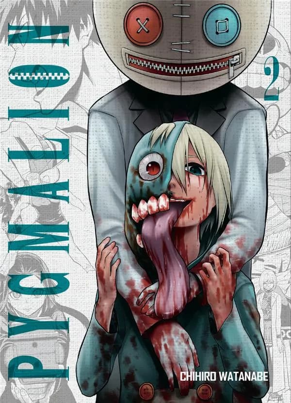 Pygmalion. 2