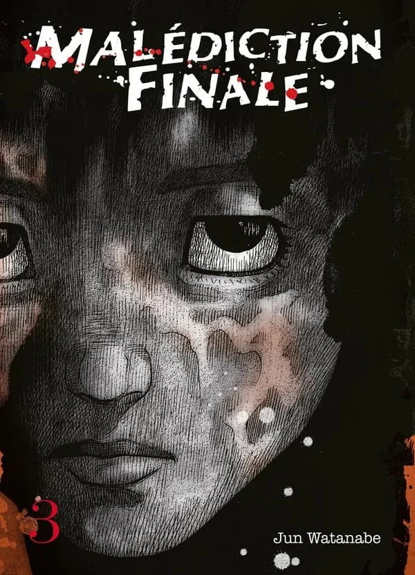 Malédiction finale. 3