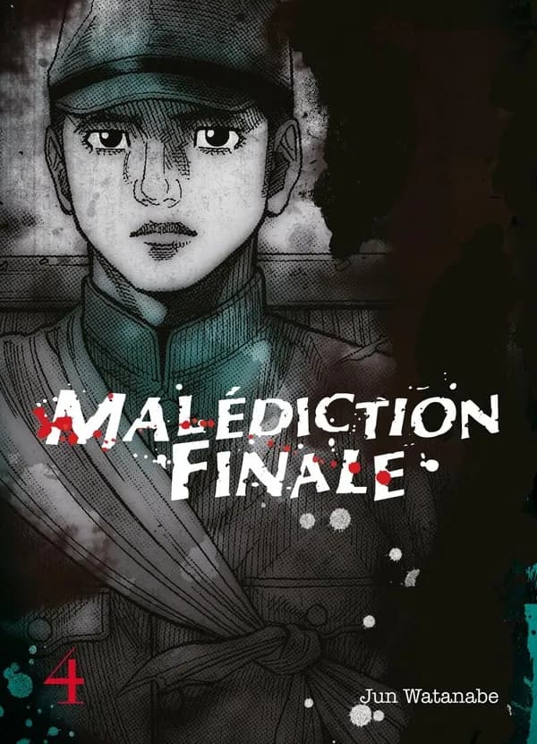 Malédiction finale. 4