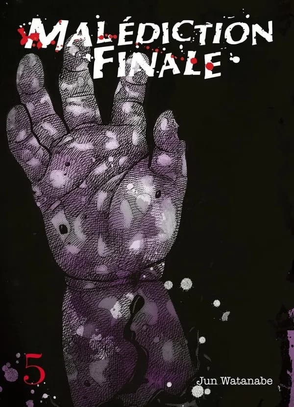 Malédiction finale. 5