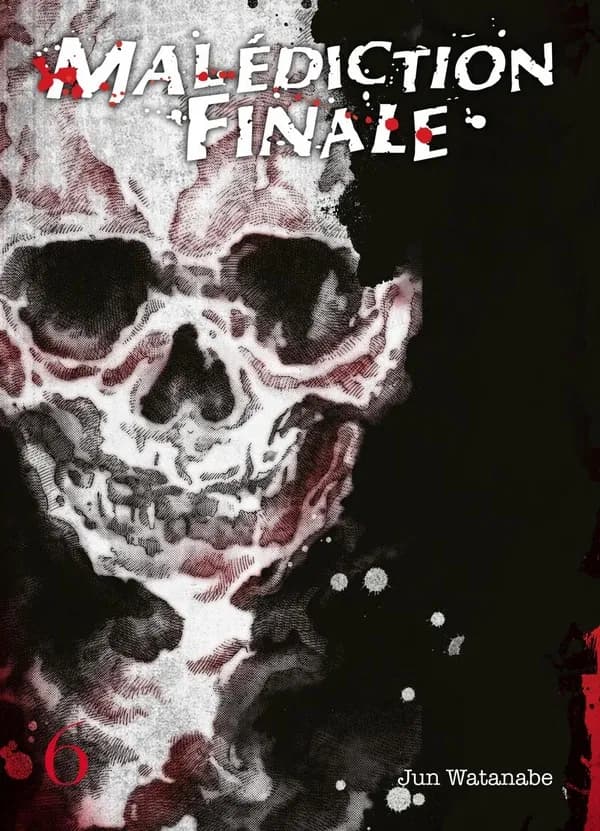 Malédiction finale. 6