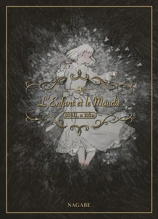 L'enfant et le maudit : Siúil, a Rún. 9