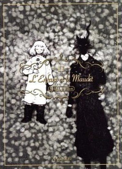 L'enfant et le maudit 11 : Siúil, a Rún