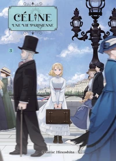 Céline, une vie parisienne. 3