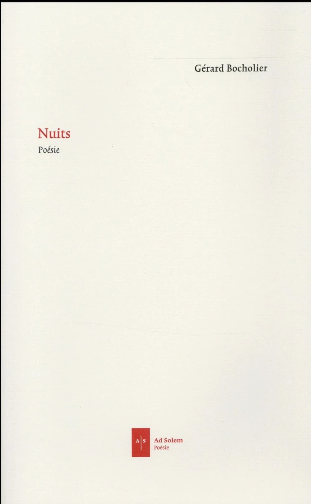 Nuits