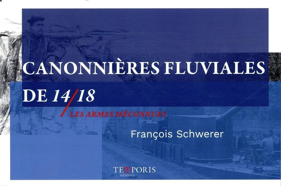 Canonnieres fluviales 14