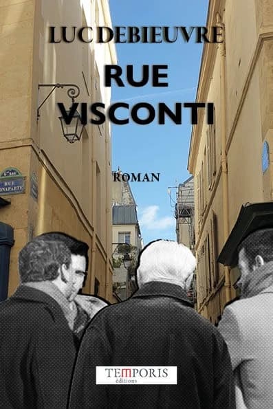 Rue Visconti