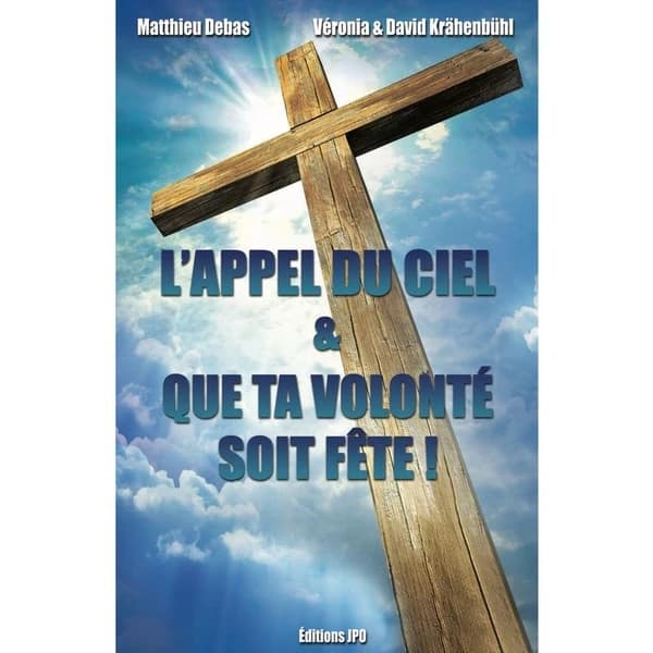 L'appel du ciel