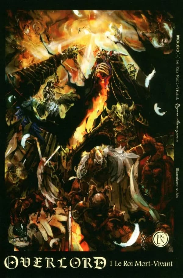Le roi mort-vivant