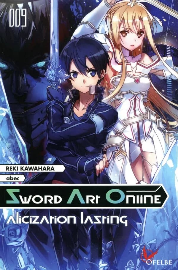 Alicization lasting