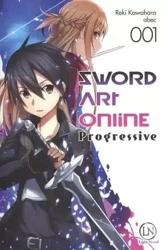 Sword Art Online