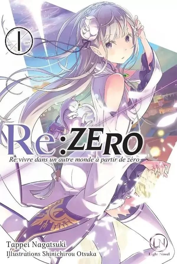 Re : Zero