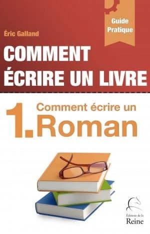 Comment écrire un roman