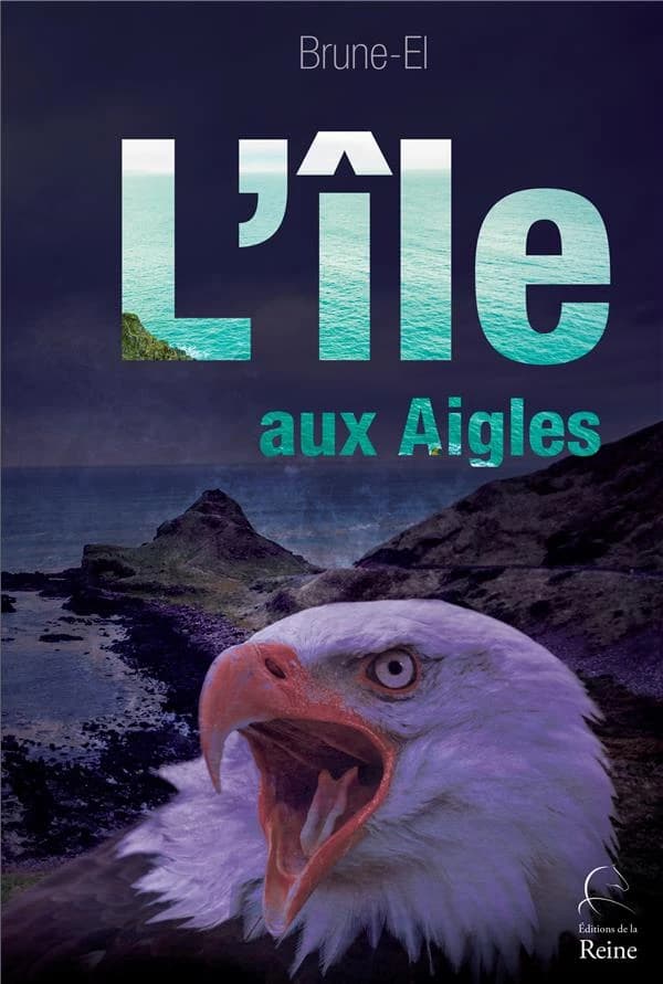 L'île aux aigles