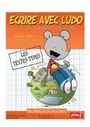 écrire avec Ludo ; fichier textes types