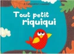 Tout petit riquiqui