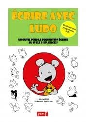 Nouveau fichier de base écrire avec Ludo allégé