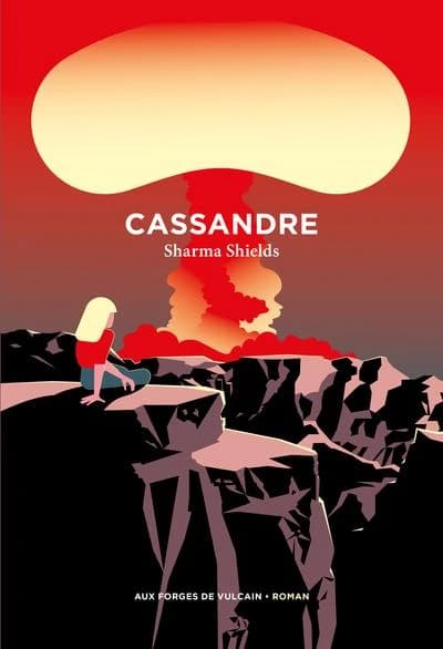 Cassandre