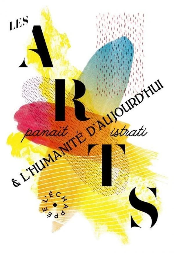 Les arts & l'humanité d'aujourd'hui