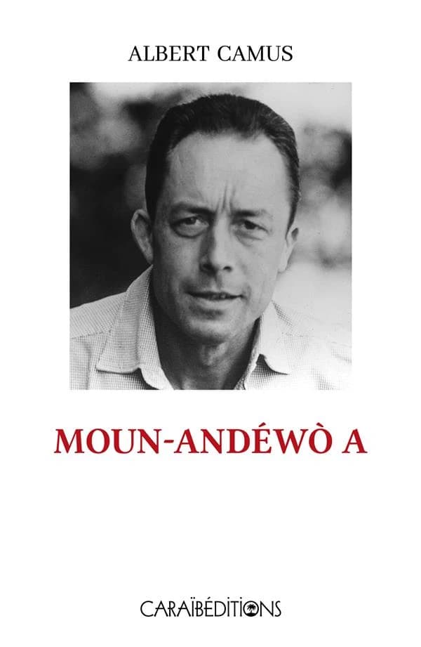 Moun andewo a (l'étranger) : nouvelle éditions