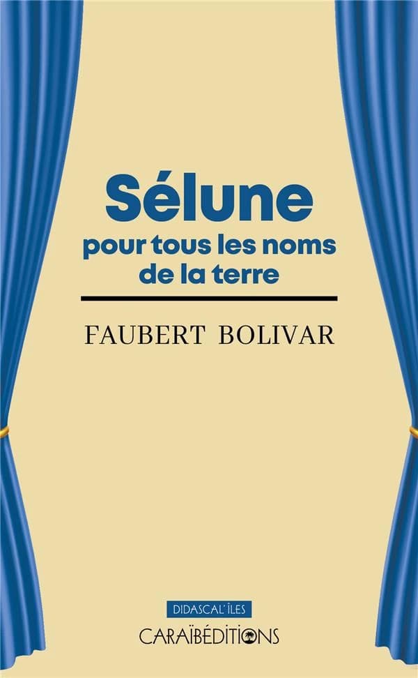 Sélune pour tous les noms de la terre