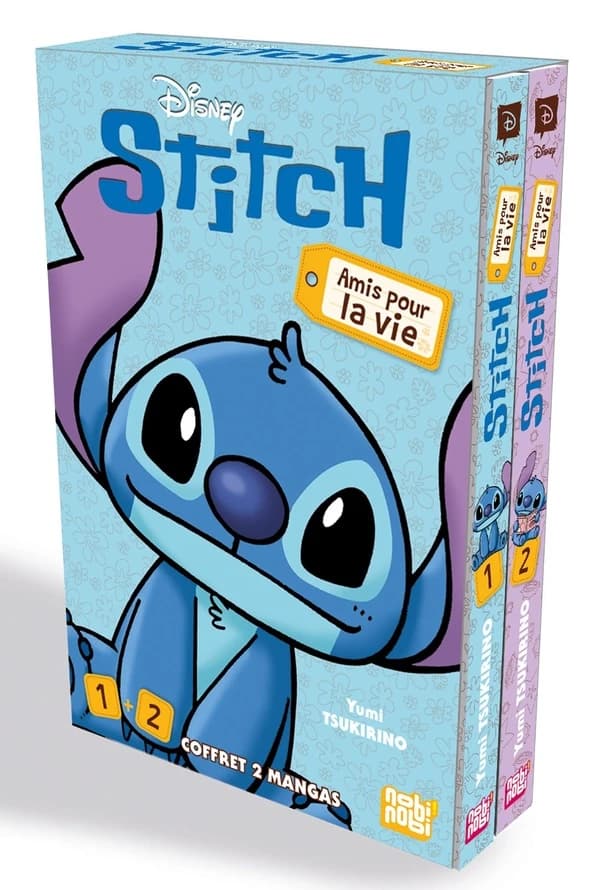 Stitch