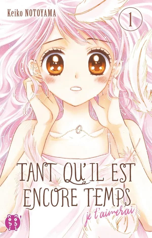 Tant qu'il est encore temps je t'aimerai. 1