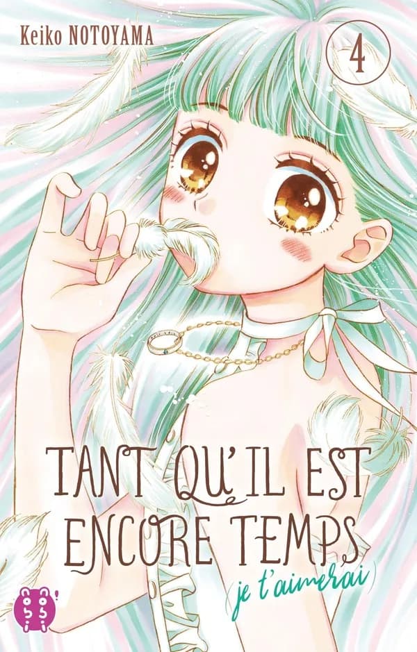 Tant qu'il est encore temps je t'aimerai. 4