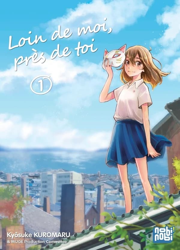 Loin de moi, près de toi. 1