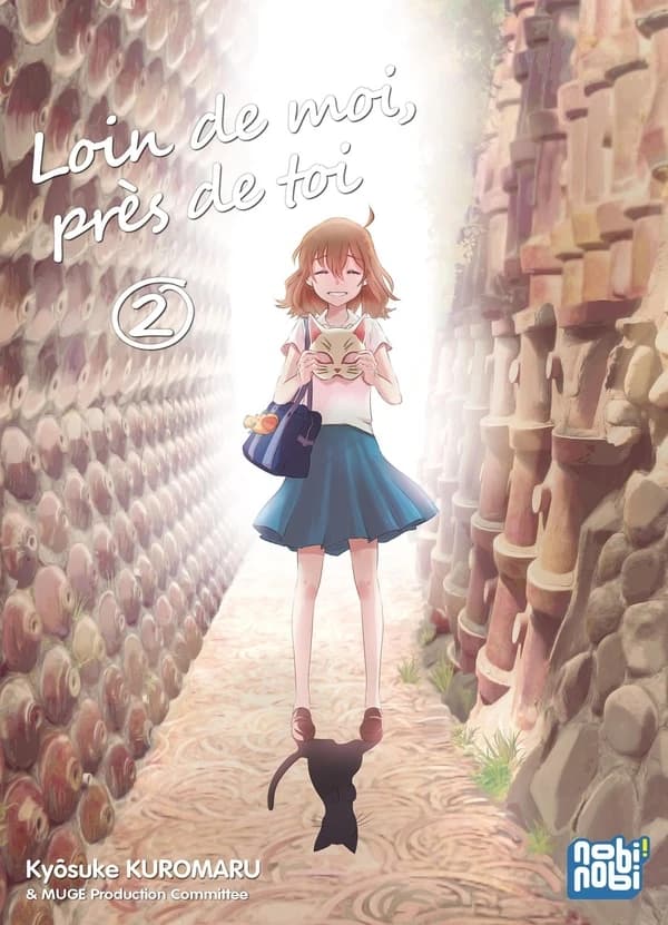 Loin de moi, près de toi. 2