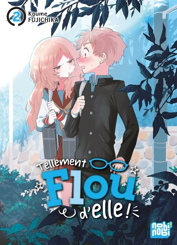 Tellement flou d'elle !. 2