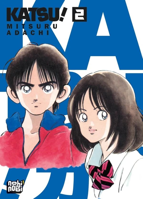 Katsu !. 2