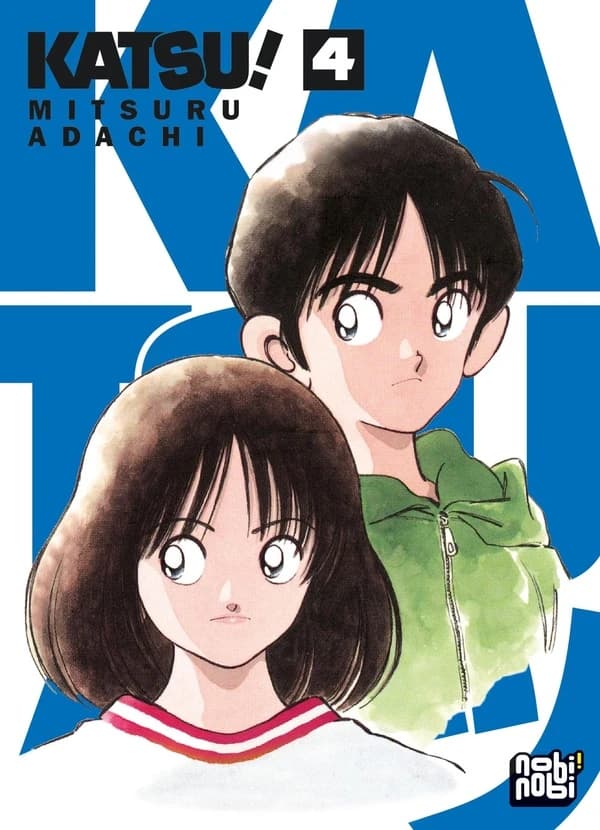 Katsu !. 04