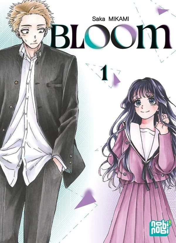 Bloom. 1