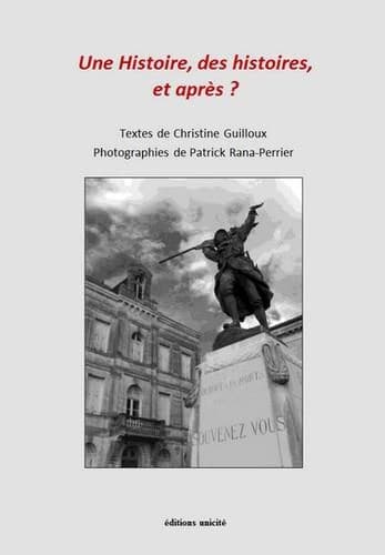 Une Histoire, des histoires, et après ?