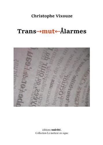 Trans-mut-Ålarmes