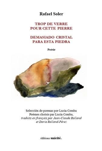 Trop de verre pour cette pierre